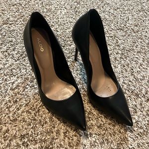 Aldo heels